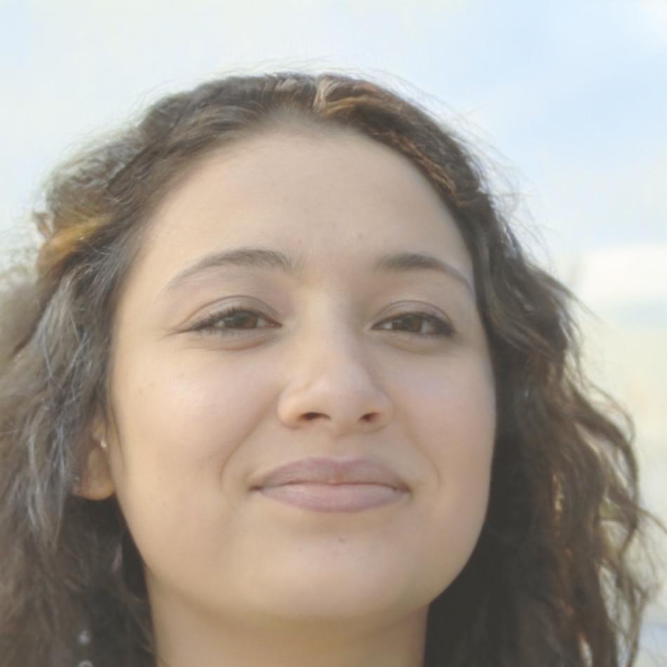 Esperanza Valdés, experta en finanzas corporativas