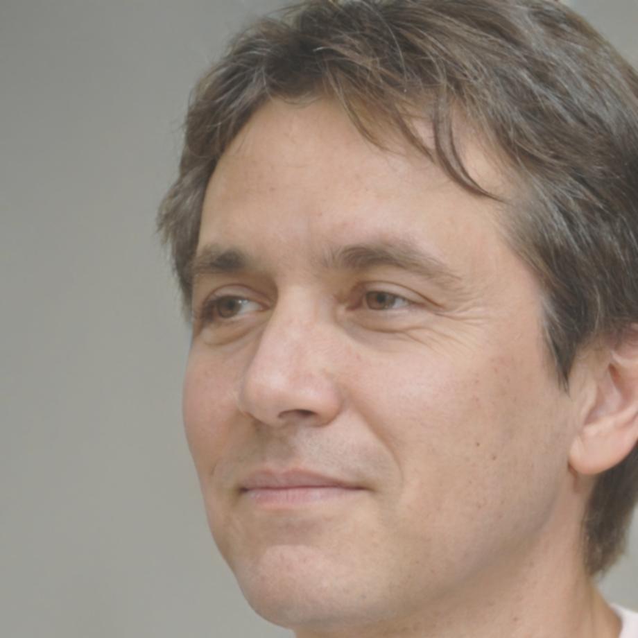 Perfil de Rodrigo Mendoza, Director de Análisis Financiero