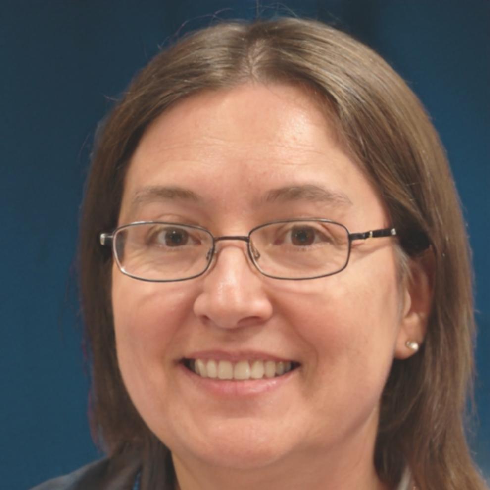 Constanza Restrepo, consultora financiera
